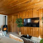 Alpine Hideaway Near Brienz With Hot Tub & Parking *