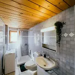 アパート Alpine Hideaway Near Brienz With Hot Tub & Parking Kienholz