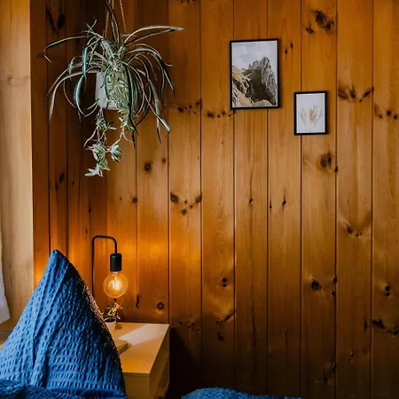 Alpine Hideaway Near Brienz With Hot Tub & Parking *