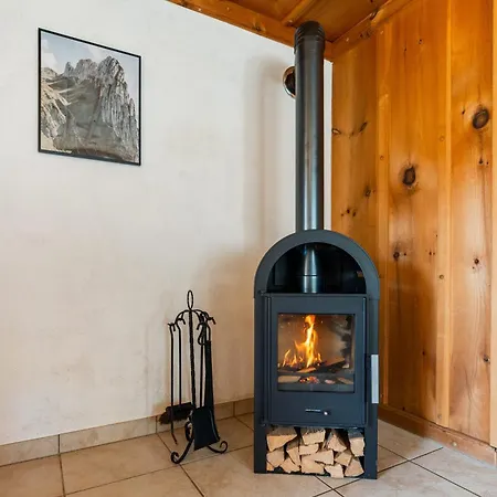 Apartment Alpine Hideaway Near Brienz With Hot Tub & Parking *