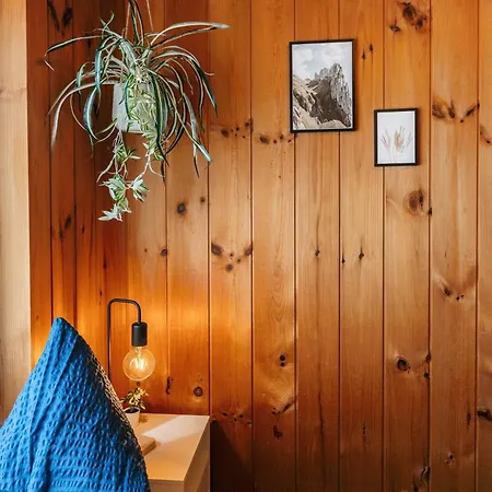 Alpine Hideaway Near Brienz With Hot Tub & Parking * Kienholz