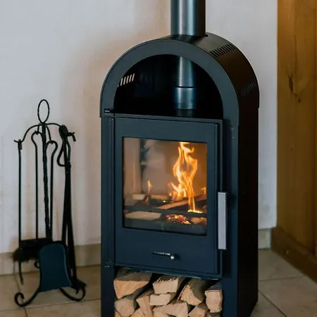 Alpine Hideaway Near Brienz With Hot Tub & Parking *