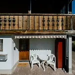 Lejlighed Alpine Hideaway Near Brienz With Hot Tub & Parking *